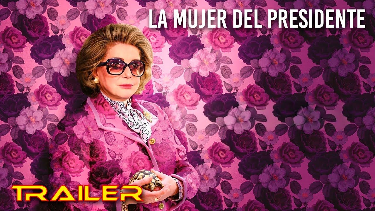 Descubre ‘La mujer del presidente’: La comedia que conquista España